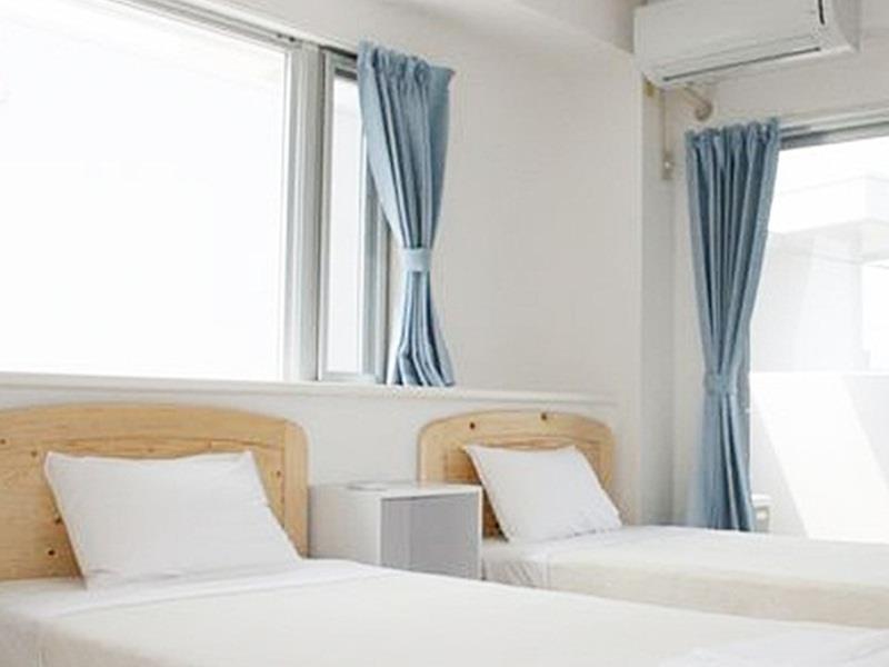 Condominium Alma Resort Hotel Motobu Bagian luar foto