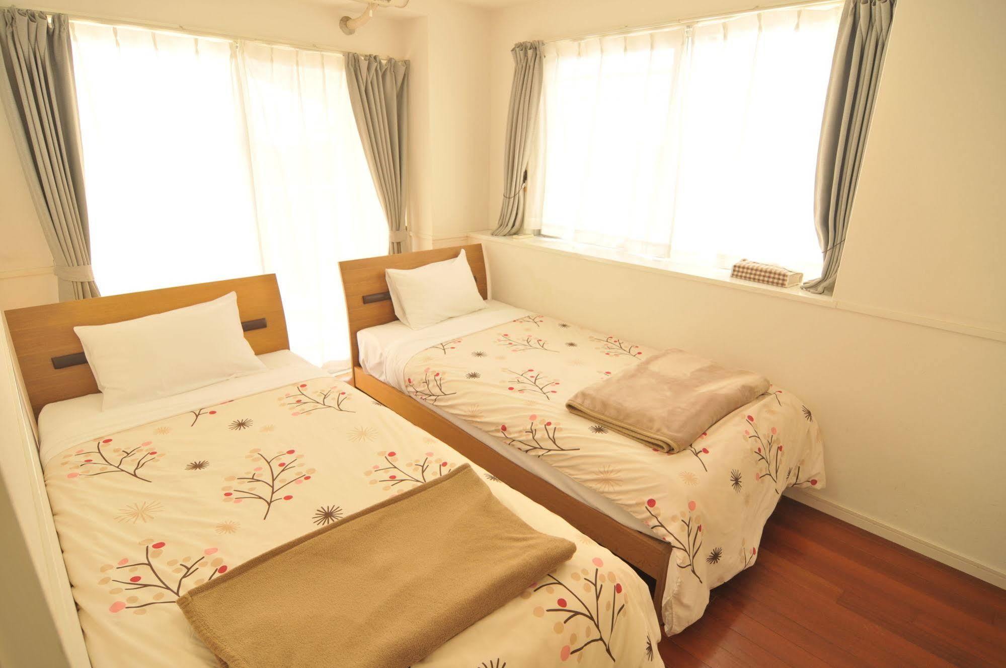 Condominium Alma Resort Hotel Motobu Bagian luar foto