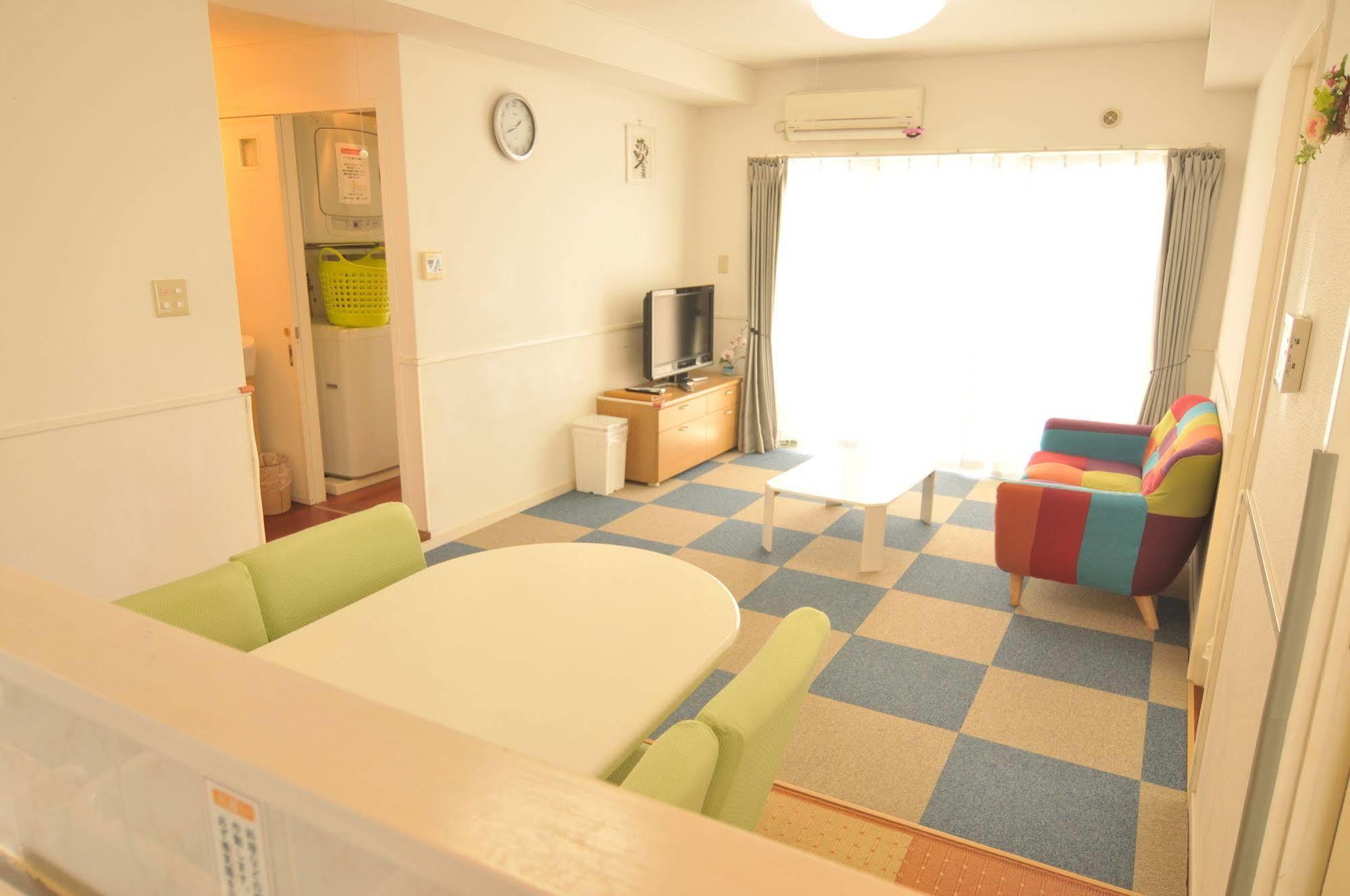 Condominium Alma Resort Hotel Motobu Bagian luar foto