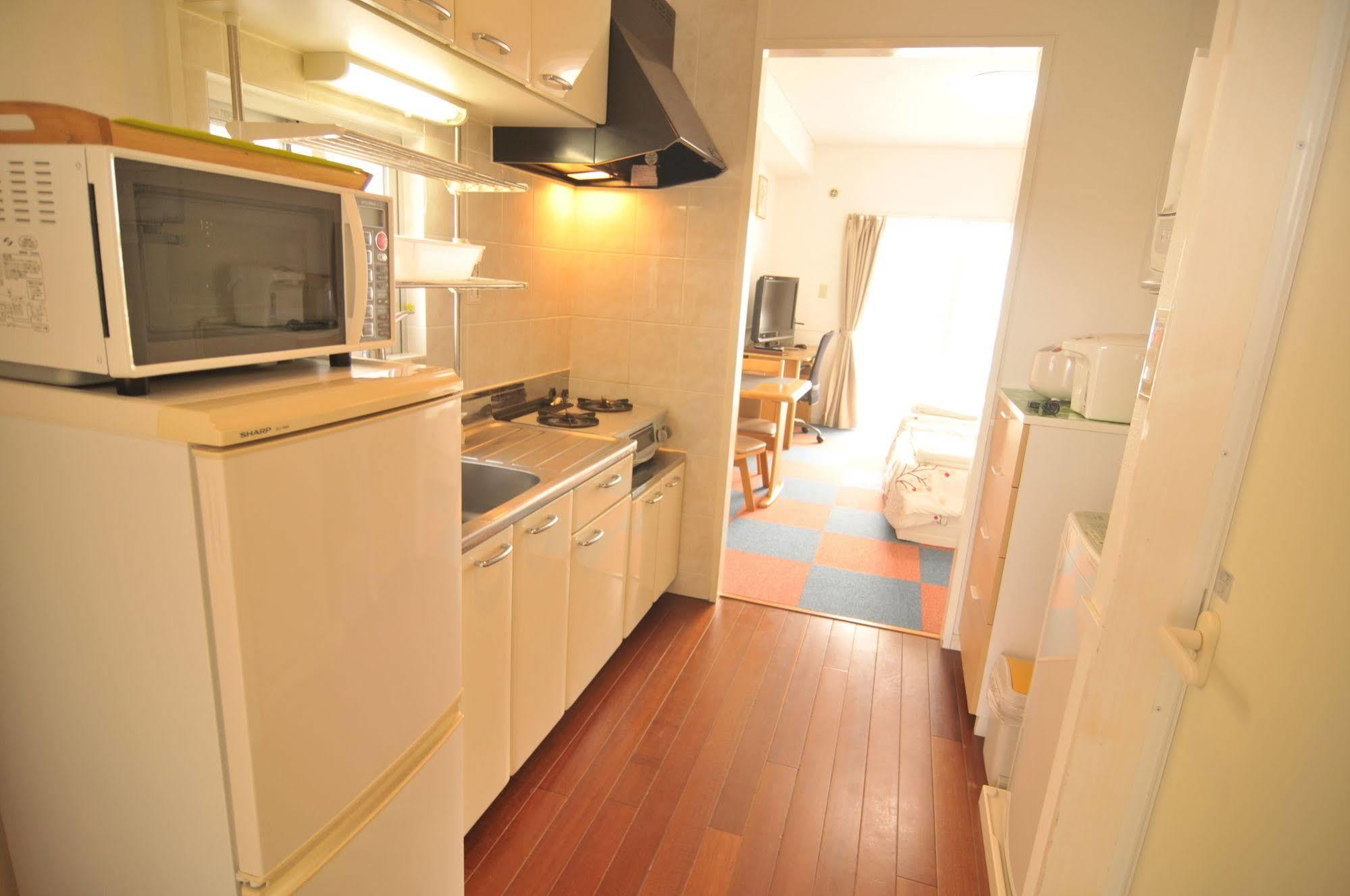 Condominium Alma Resort Hotel Motobu Bagian luar foto