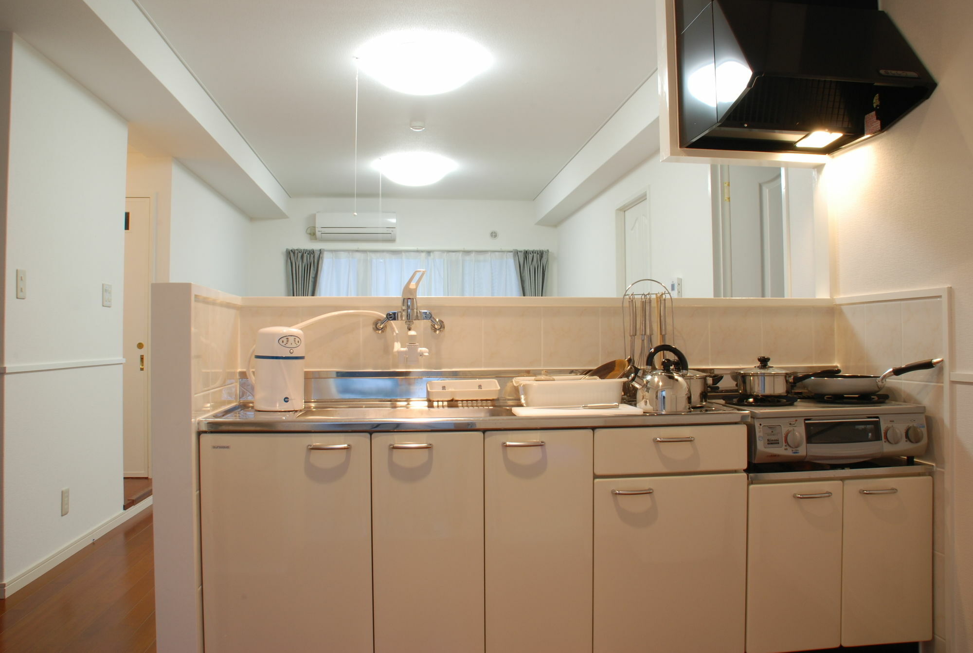 Condominium Alma Resort Hotel Motobu Bagian luar foto